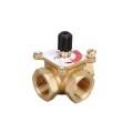 Rotary Actuator Mixing Diverting  Valve - Image 5