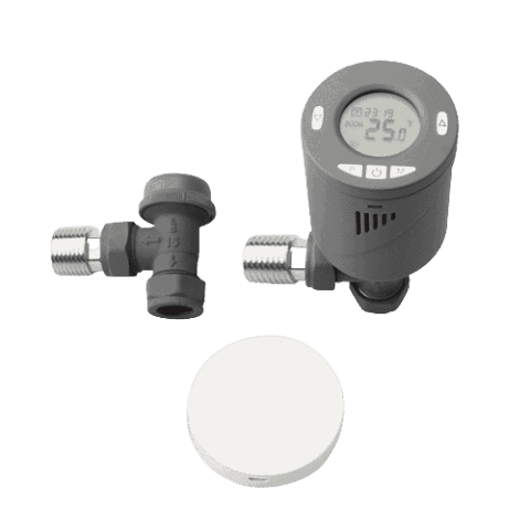 Thermostatic Radiator Head