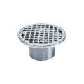 Clean Out Round Shower Floor Water Drain - Image 4