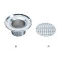 Clean Out Round Shower Floor Water Drain - Image 10