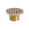 Clean Out Round Shower Floor Water Drain - Image 9