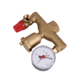 Boiler kit with Vent Safety Valve - Image 4