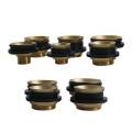 Brass Closet Spud Urinal Pipe Fitting - Image 4