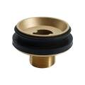 Brass Closet Spud Urinal Pipe Fitting - Image 3