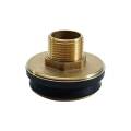 Brass Closet Spud Urinal Pipe Fitting - Image 2