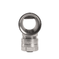 Nickel Plated Brass Manifold For Water System - Image 3