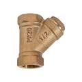 Bronze Y Shaped Water Strainer Valve Strainers - Image 4
