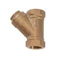 Bronze Y Shaped Water Strainer Valve Strainers - Image 6