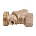 Lead Bronze Y Strainer Valve Body - Image 5