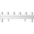 Stainless Steel Heating Distribution Manifold - Image 8