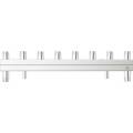Stainless Steel Heating Distribution Manifold - Image 9