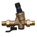 Compact Pressure Reducing Valve - Image 2