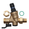 Compact Pressure Reducing Valve - Image 3