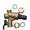 Compact Pressure Reducing Valve - Image 4