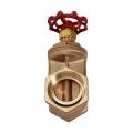 Heavy Duty Bronze Gate Valves - Image 4