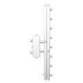 Hydraulic Vertical Separator - Image 2