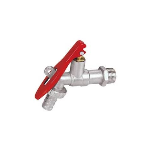 Lock handle Bibcock Valve