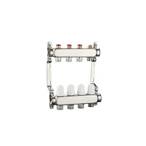 Underfloor Heating Manifold