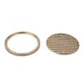 Round Floor Drain Cover - Image 2