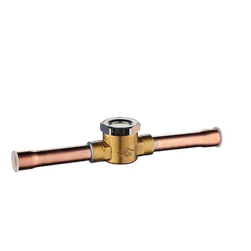 Refrigeration Sight Glass