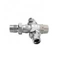 Water Thermostatic Mix Valve - Image 4