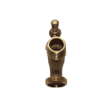 Multi Turn Brass Hose Bibb - Image 4