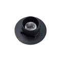 No Hub Cast-Iron Adjustable Shower Drain - Image 6