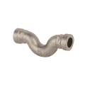 Stainless Steel Transition Curve Pipe Fitting - Image 2
