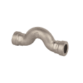 Stainless Steel Transition Curve Pipe Fitting - Image 3