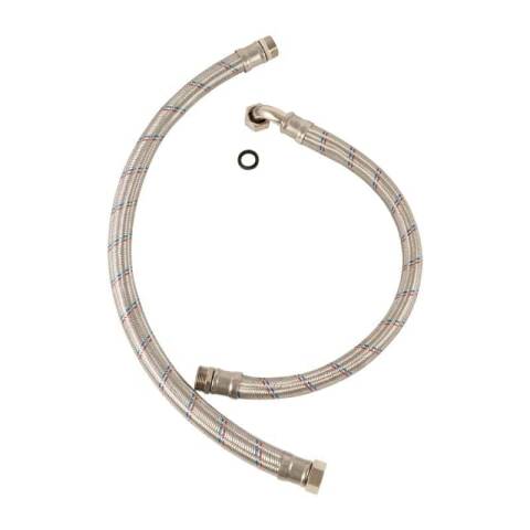 Braided Water Hose