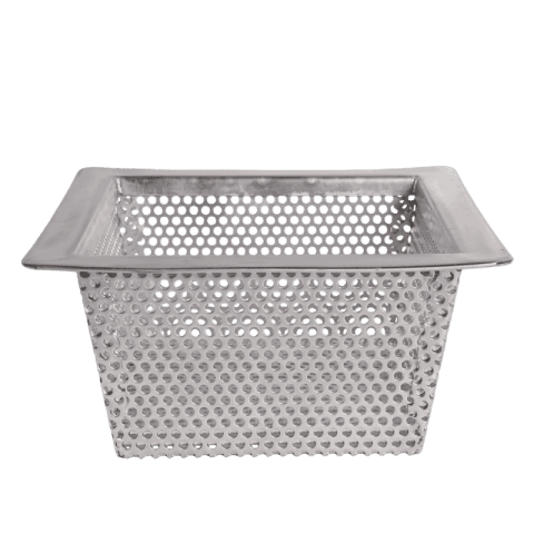 Stainless Steel Floor Sink Basket