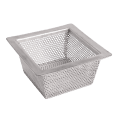 Stainless Steel Floor Sink Basket - Image 2