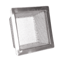 Stainless Steel Floor Sink Basket - Image 4