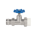 Stainless Steel PPR Ball Valve - Image 3