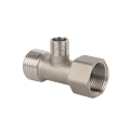 Stainless Steel Bidet Diverter Angle Valve - Image 2