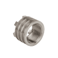 PPR Stainless Steel Insert - Image 2