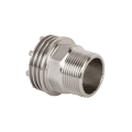 PPR Stainless Steel Insert - Image 8