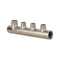 Tri Clamp Manifold - Image 6