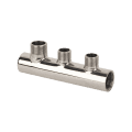 Tri Clamp Manifold - Image 4