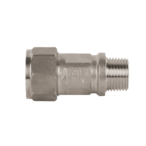 304 Stainless Steel Ferrule Adapter