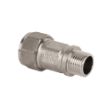 304 Stainless Steel Ferrule Adapter - Image 2