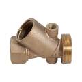 Lead Bronze Y Strainer Valve Body - Image 2