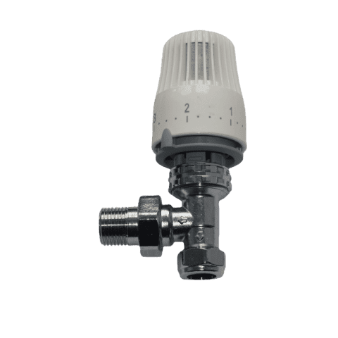 Thermostatic Radiator Valve