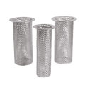 Stainless Steel Mesh Filter Floor Drain - Image 10
