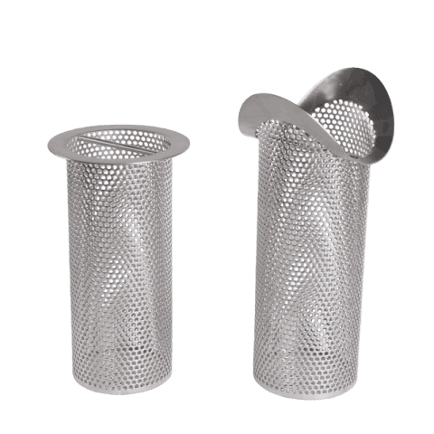 Stainless Steel Mesh Filter Floor Drain