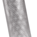 Stainless Steel Mesh Filter Floor Drain - Image 4