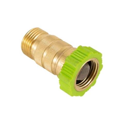 RV Water Pressure Regulator
