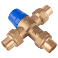 Temperature Thermostatic 3/4-Inch Mixing valve - Image 2