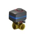 Motorized Control Electric Motor Valve - Image 2