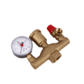 Boiler kit with Vent Safety Valve - Image 3